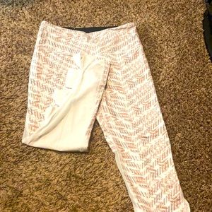 Victoria Sport Leggings